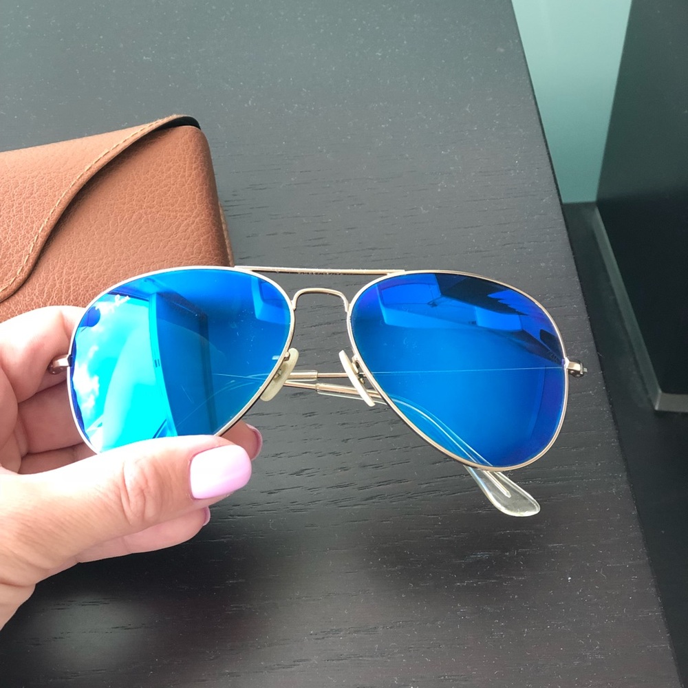 Ray ban 3025 aviator
